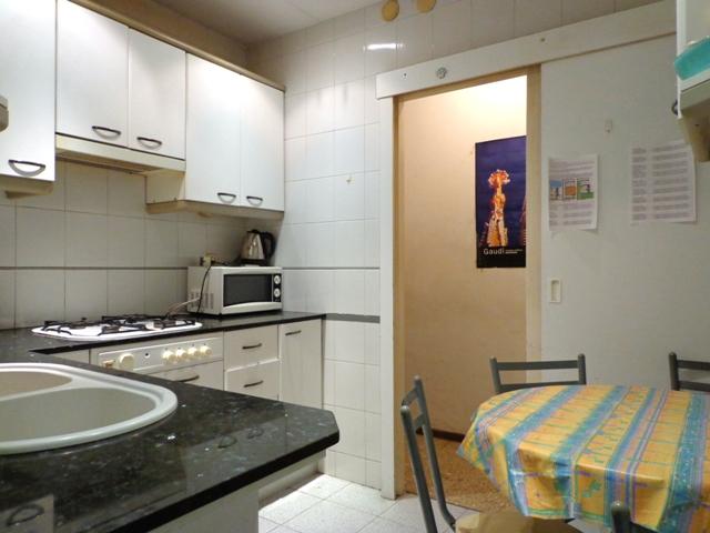 Photo Barcelone (Espagne) central chambre au colocation etudien ou stagiare. image 4/6