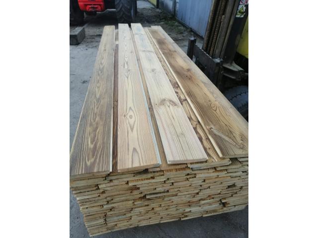 Photo Bardage vieux bois - Alldeco - Pologne image 4/4