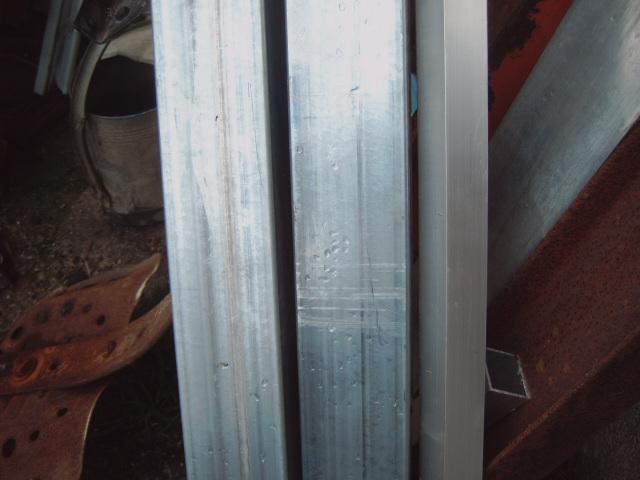 Photo Barre de fer neuve de 6 m de longueur faire prix image 4/4