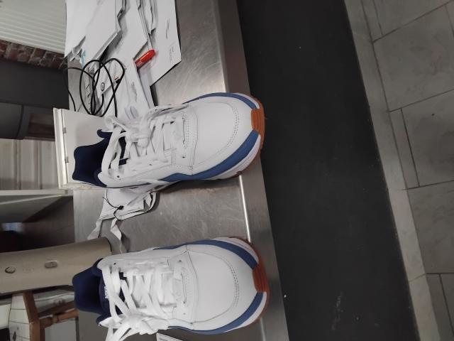 Photo Basket nike aire max image 4/6