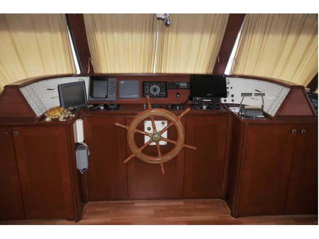 Photo bateau 42m restaurant disco bar 750 passagers image 4/6
