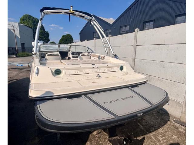 Photo BAYLINER 185 BOWRIDER image 4/5