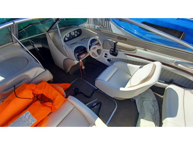 Photo BAYLINER 1850 CAPRI BOWRIDER image 4/6