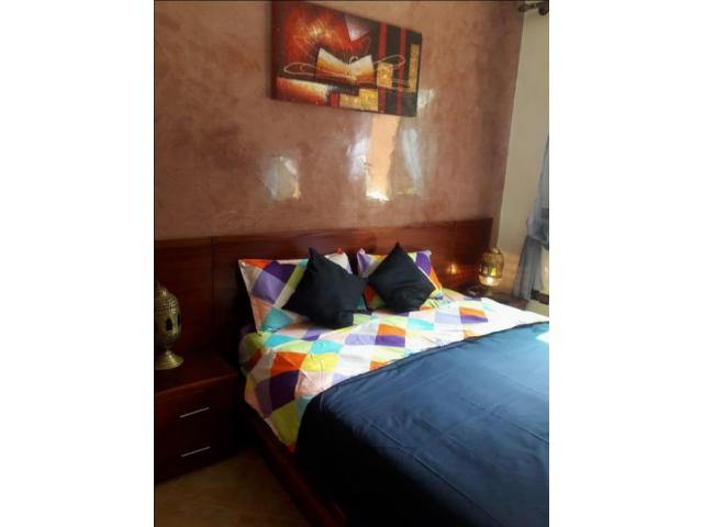 Photo Beau appartement de 60m2 a Rico-flors image 4/4