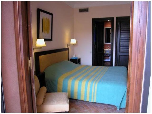 Photo Bel Appart  avec balcon à ALQANTARA image 4/6