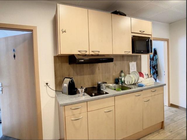 Photo Bel appartement 1 pièce 33m² à deux pas de la gare CFF et des écoles. image 4/4