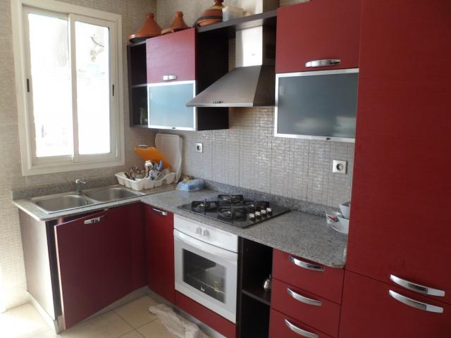 Photo Bel appartement 100 m² à vendre sur Agadir image 4/6
