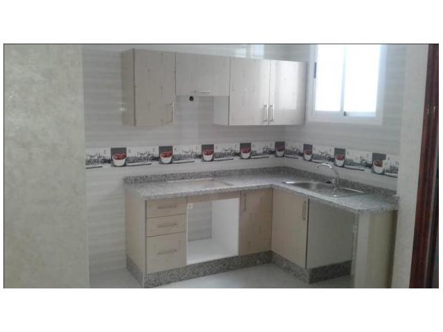 Photo bel appartement 60 m2 a coté de la plage image 4/4