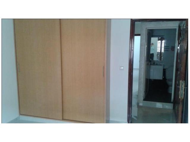 Photo bel appartement  64 m2 a coté de la plage image 4/5