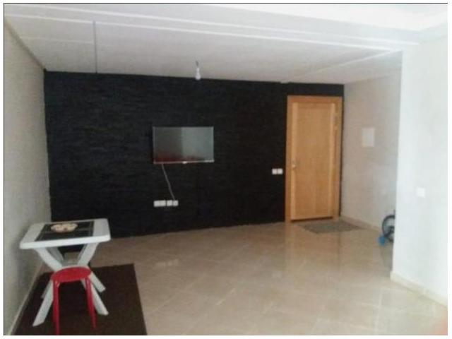 Photo bel appartement 86 m2 avec bon finition image 4/6