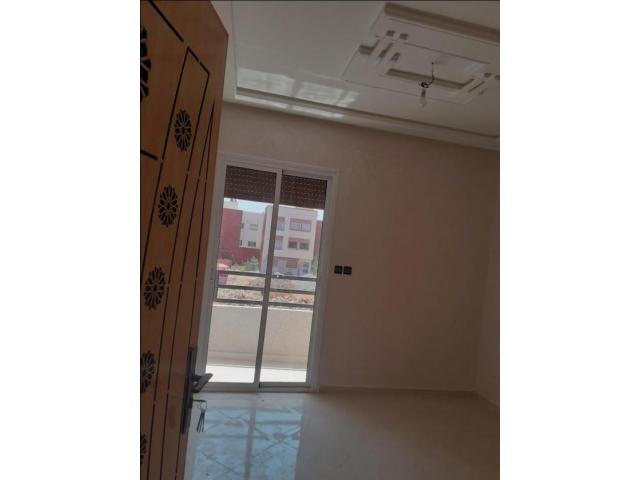 Photo bel appartement 90 m2 a aliance darna kenitra image 4/5