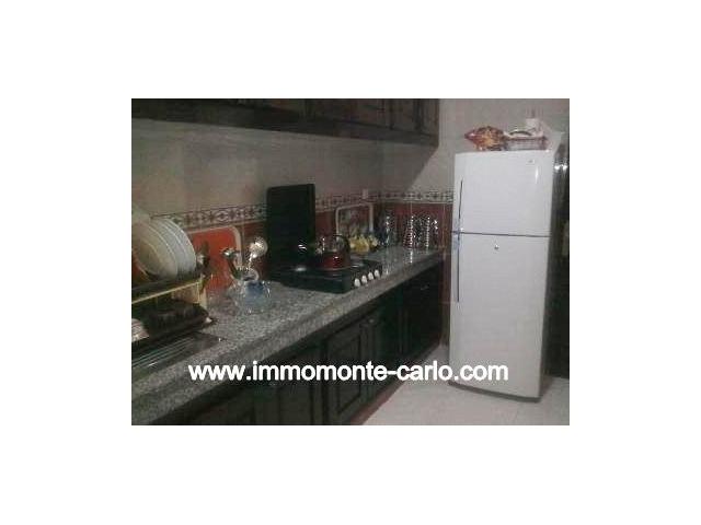 Photo Bel appartement à Harhoura image 4/6