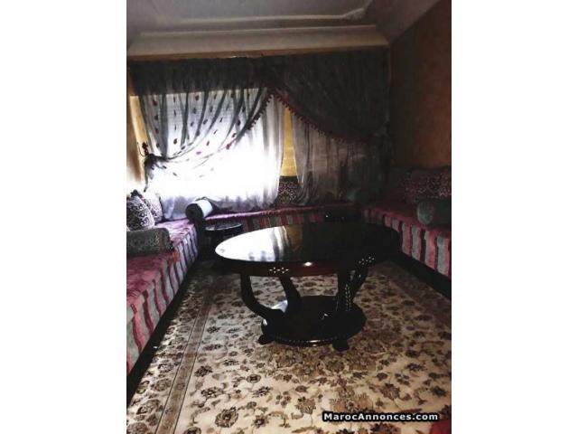 Photo Bel appartement a louer à L perles de Tamaris image 4/4