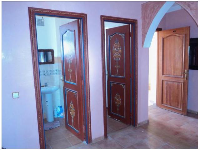 Photo bel appartement à Marrakech Najd image 4/6