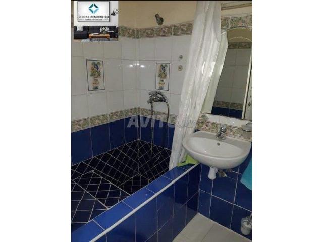 Photo bel appartement à oulfa ferdaous meublé image 4/6