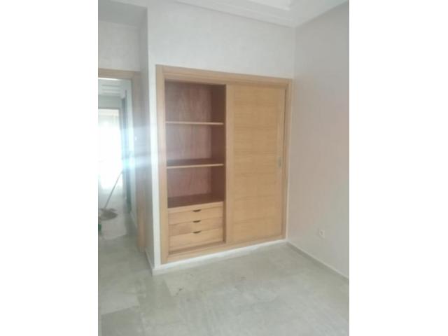 Photo Bel appartement à résidence nassim image 4/6