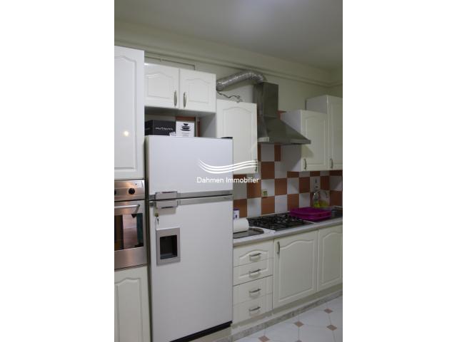 Photo Bel Appartement à vendre image 4/6