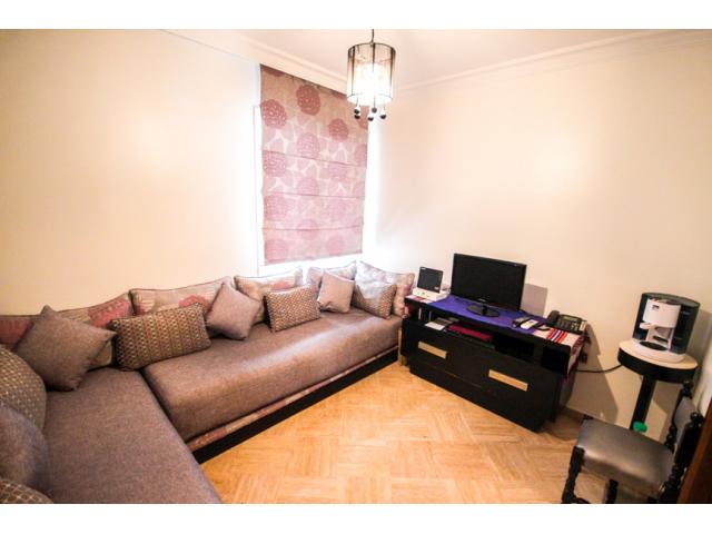 Photo Bel appartement à vendre 85 m² - Maarif Extension image 4/5