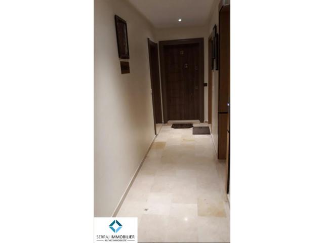 Photo bel appartement à Vendre à bouskoura rés sécurisée image 4/4