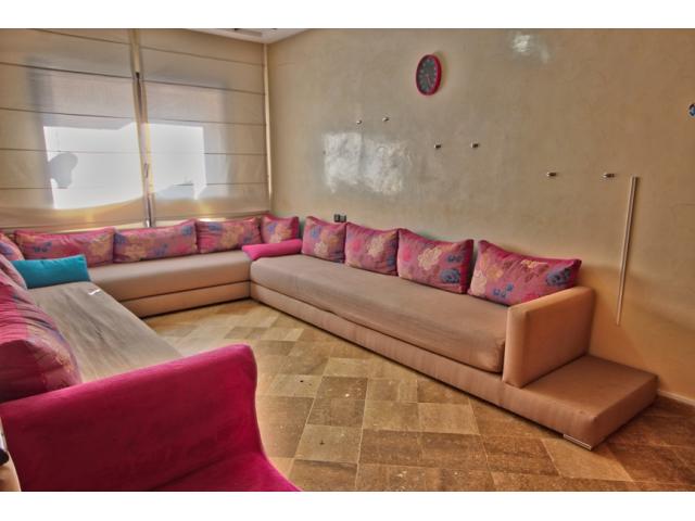 Photo Bel appartement à vendre - Maarif extension image 4/6