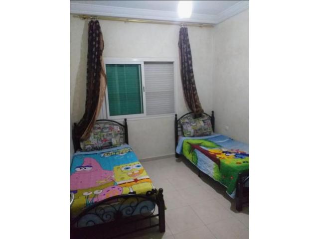 Photo bel Appartement avec piscine à 700DH image 4/6