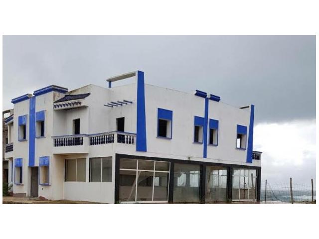 Photo BEL APPARTEMENT AVEC PISCINE PRES DE LA MER image 4/5