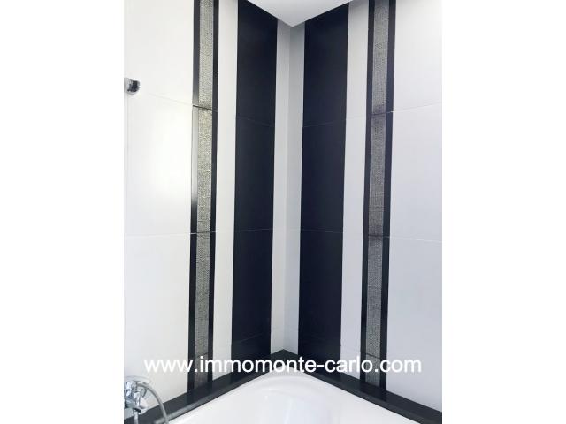 Photo Bel appartement avec terrasse à louer  aux orangeraies de Souissi image 4/4