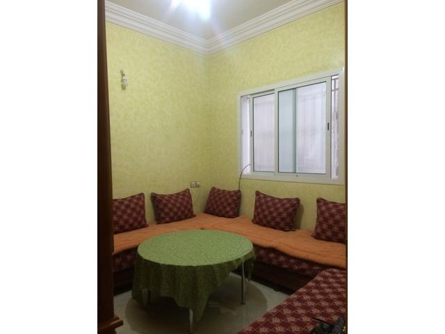 Photo Bel appartement bien équipé FES image 4/6
