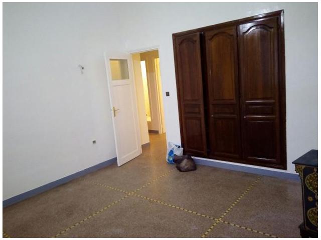 Photo Bel Appartement de 100m2 à Derb Omar image 4/4