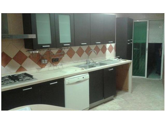 Photo Bel Appartement de 100m2 Belvédère image 4/4