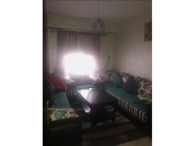Photo BEL Appartement de 101m2 ibn tachfin image 4/6