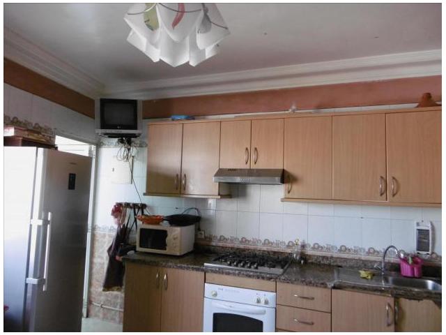 Photo Bel appartement de 107 m2 à derb ghallef image 4/6
