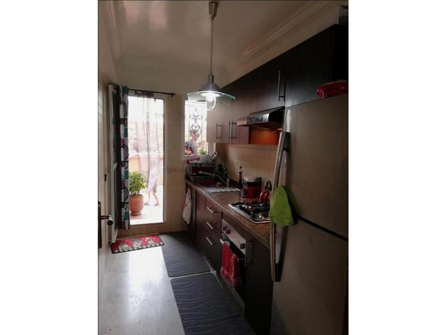 Photo Bel appartement de 119m2 ain borja image 4/6
