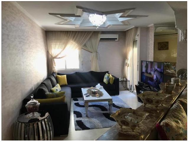 Photo BEL Appartement de 146m² wlad ziane image 4/5