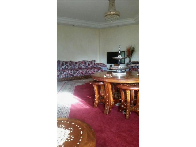 Photo Bel appartement de 149m2 a vendre Mazola image 4/6