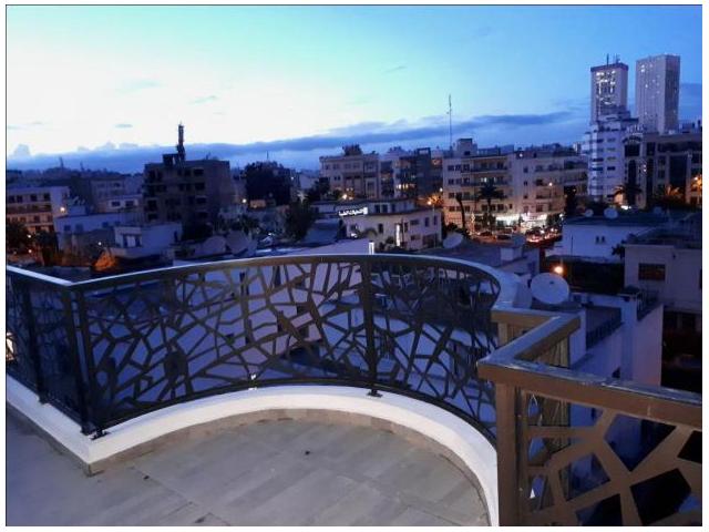 Photo Bel appartement de 180 m² quartier palmier image 4/6