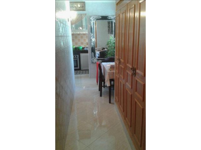 Photo BEL Appartement de 57m2 zineb ishak image 4/5