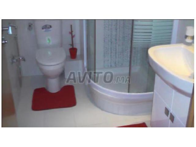 Photo bel Appartement de 65 m2 Centre ville image 4/4
