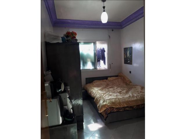 Photo BEL Appartement de 68m2 ibn tachfin image 4/6
