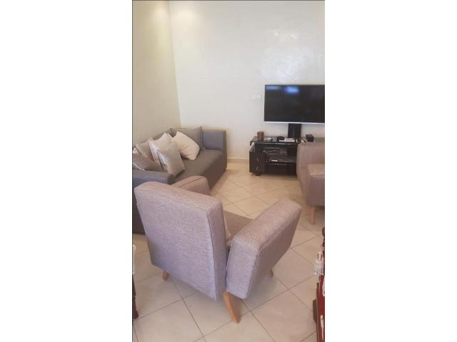 Photo BEL Appartement  de 80m2 Zineb ishak image 4/6