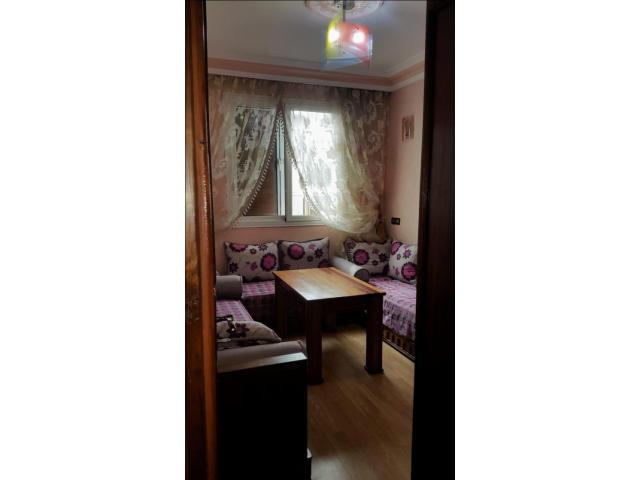 Photo Bel appartement de 82m2 Attacharouk image 4/6
