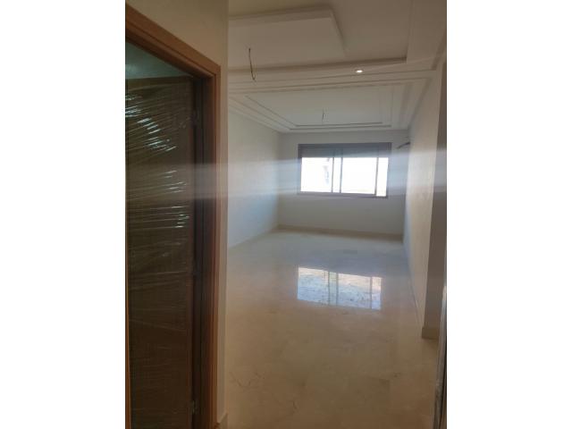 Photo bel appartement de 89 M2 à Marrakech Izdihar image 4/5
