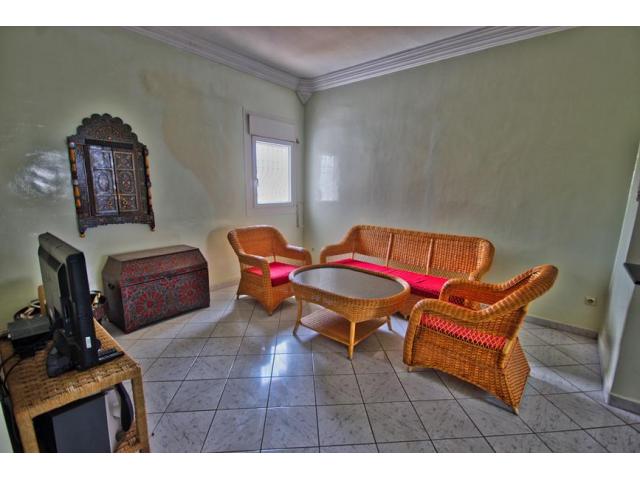 Photo Bel appartement duplex à vendre à Agadir image 4/6