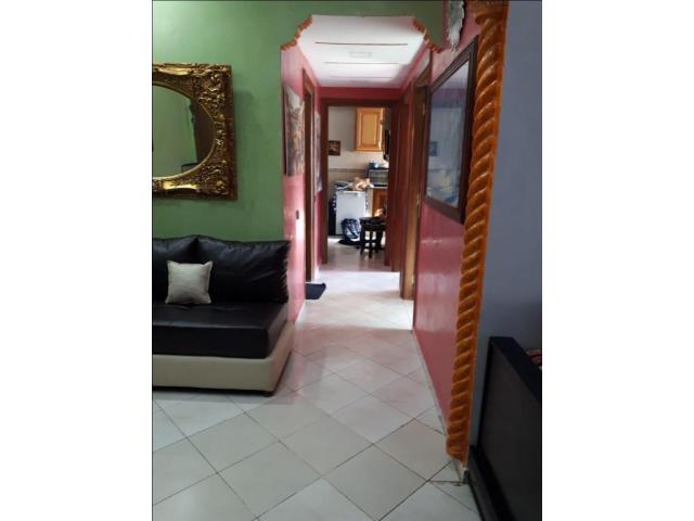 Photo BEL Appartement en location à ibn tachfin image 4/6