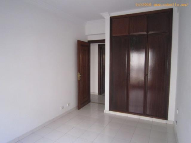 Photo Bel appartement en location à Rabat Agdal image 4/6