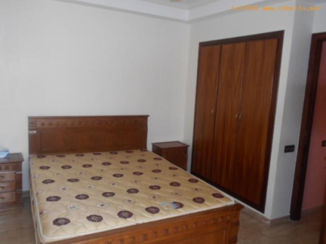 Photo Bel Appartement en location à Rabat Hassan image 4/6