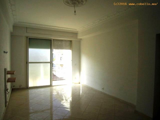 Photo Bel appartement en location à Rabat Hassan image 4/6