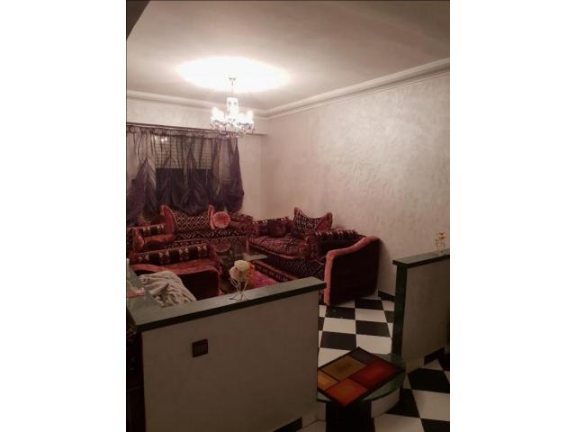 Photo BEL Appartement en location Meublé image 4/6