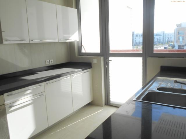 Photo Bel Appartement en location situé à Salé la Marina image 4/4