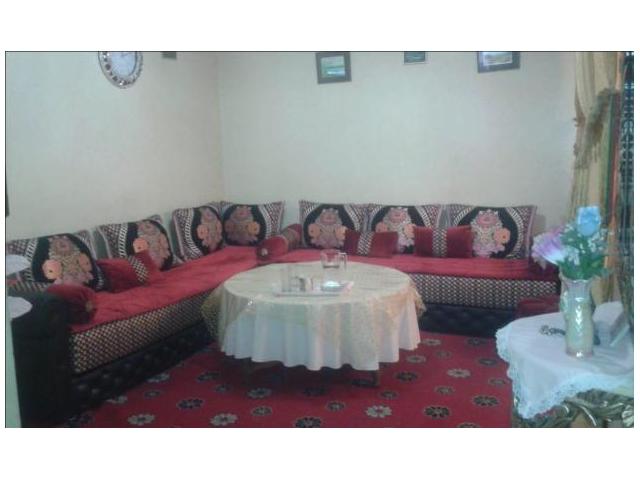 Photo Bel appartement en vente image 4/6
